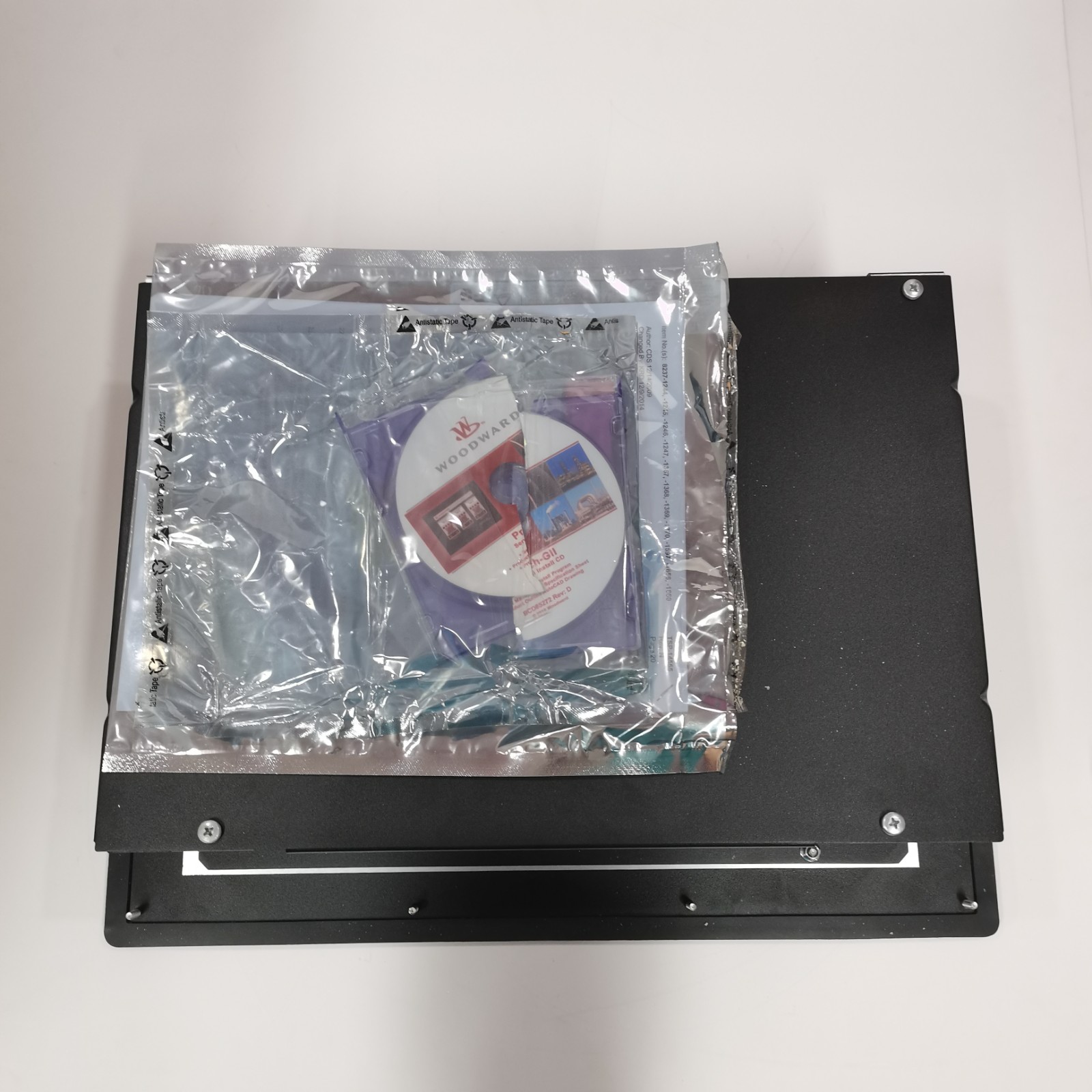 ABB 086329-004 Industrial Control Board ABB Original Spare Part1